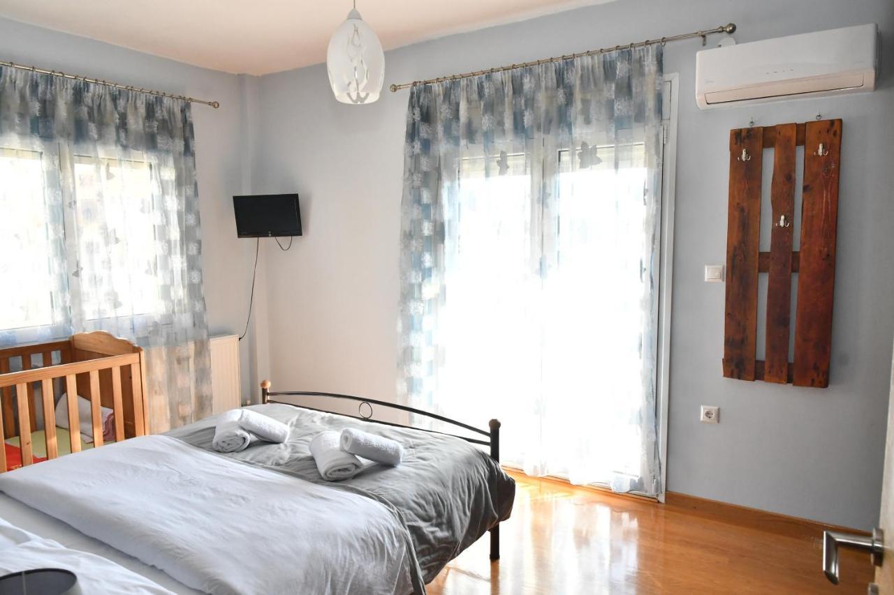 Exclusively For You Nafplio Exterior photo