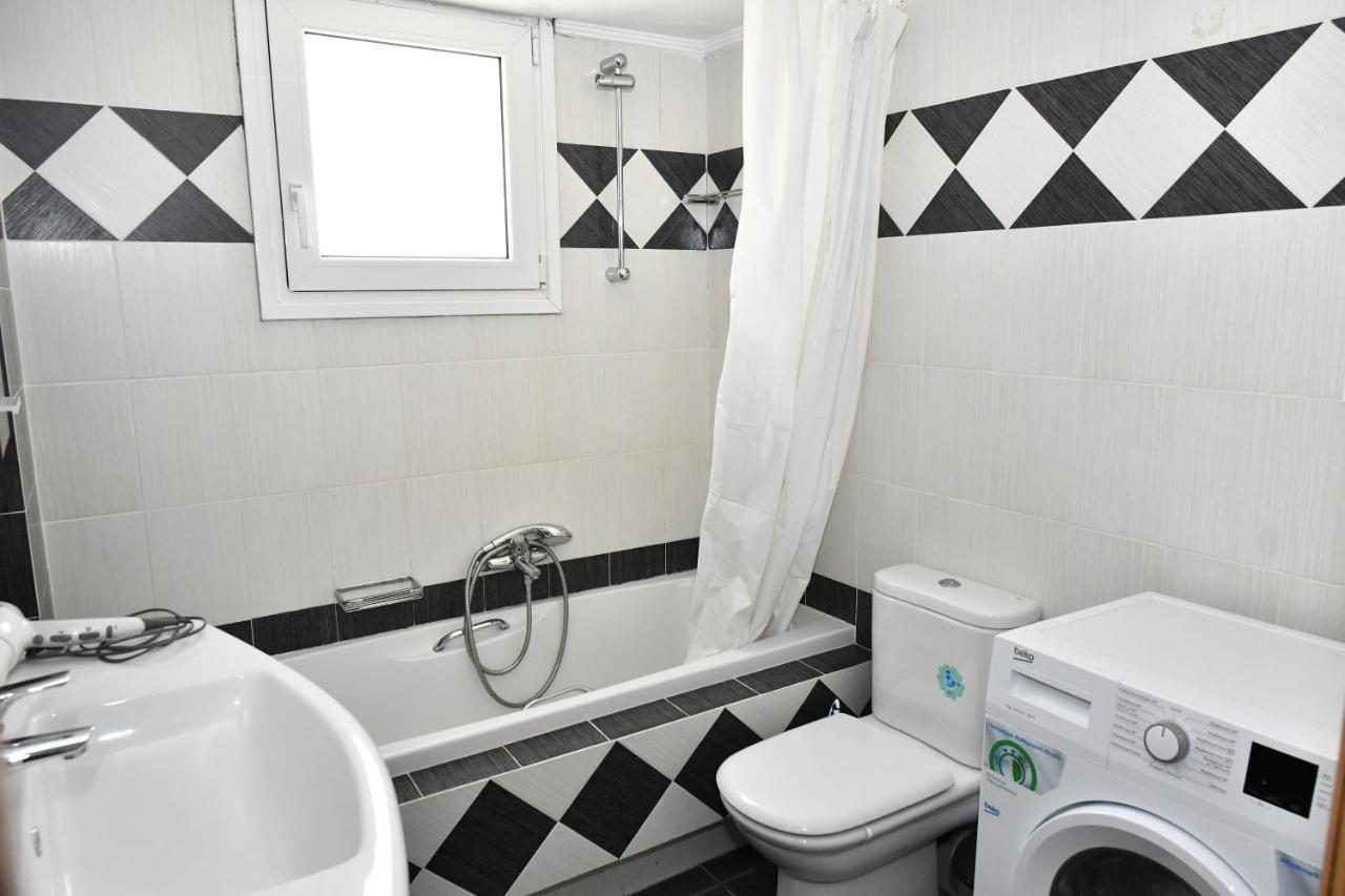 Exclusively For You Nafplio Exterior photo