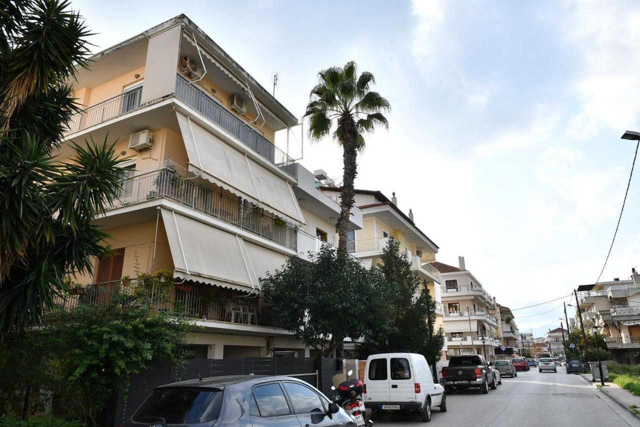Exclusively For You Nafplio Exterior photo