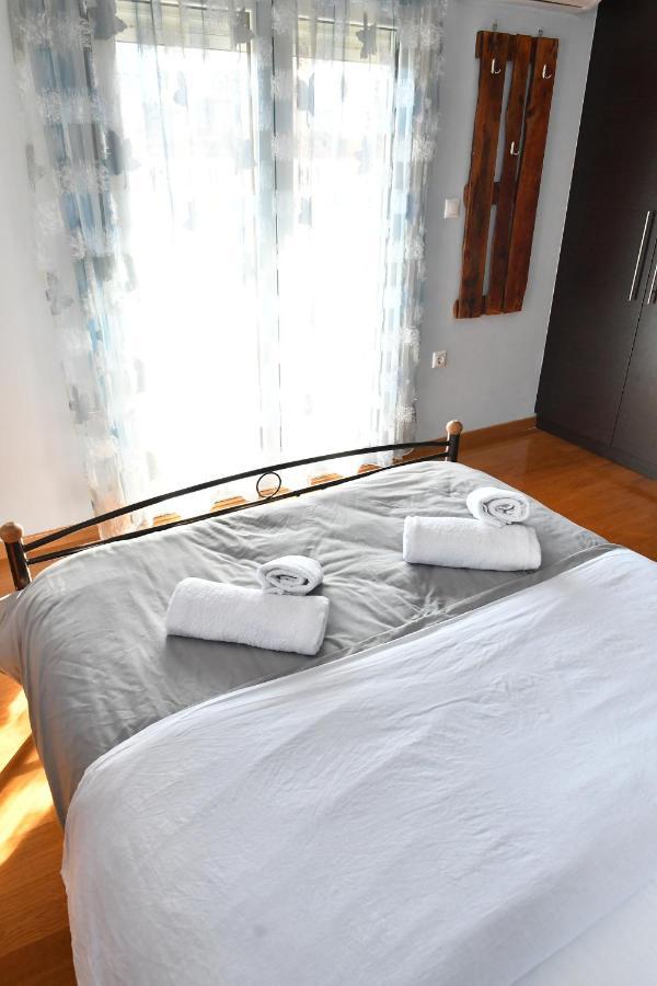 Exclusively For You Nafplio Exterior photo