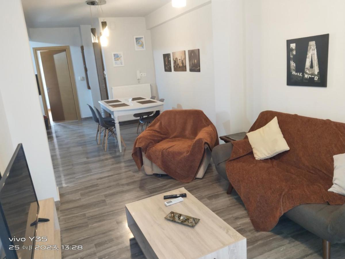 Exclusively For You Nafplio Exterior photo