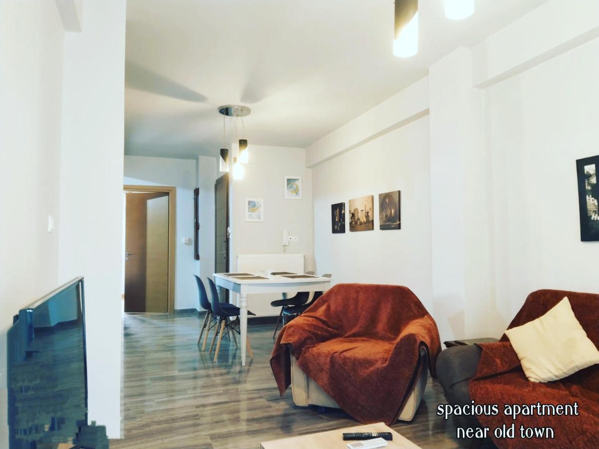 Exclusively For You Nafplio Exterior photo